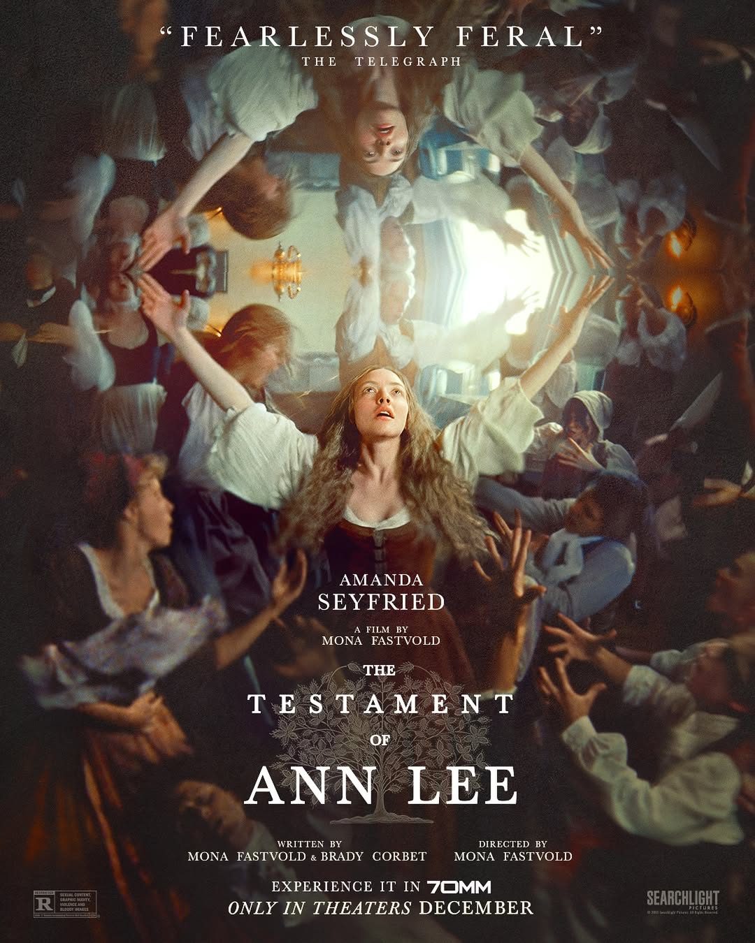 安·李的遗嘱 The Testament of Ann Lee【2025】【剧情/歌舞/历史】【英国】【WEBRip】【中英字幕】