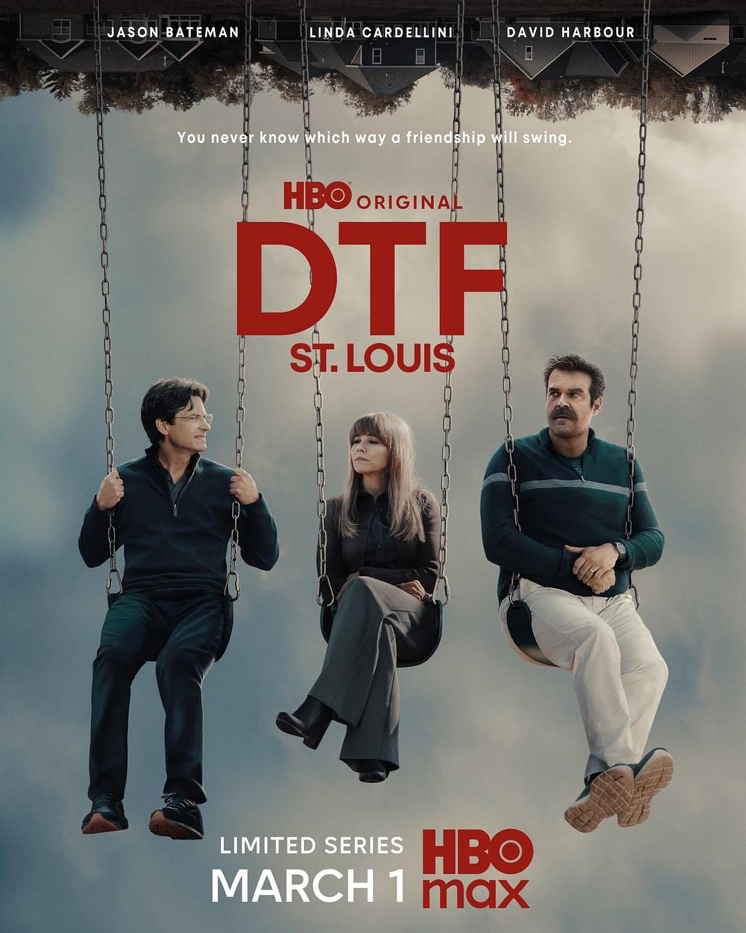 可以开干 DTF St. Louis【2026】【剧情/喜剧/犯罪】【更新至02集】【美剧】【中英字幕】