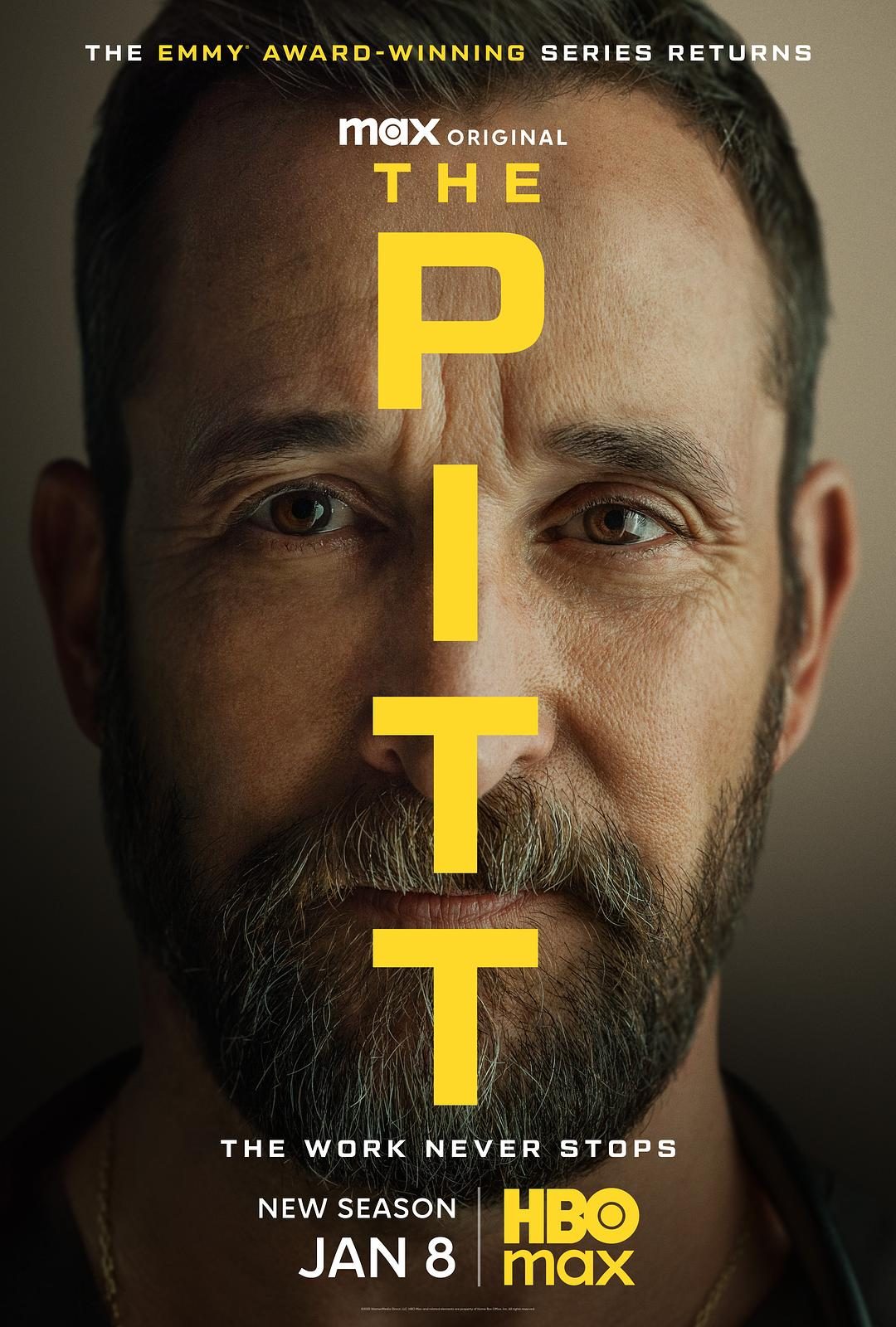 匹兹堡医护前线 第二季 The Pitt Season 2【2026】【剧情】【更新至13集】【美剧】【中英字幕】